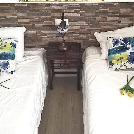 Apartamento Con Azotea Privada Para Parejas Y Familias Кониль-де-ла-Фронтера Экстерьер фото