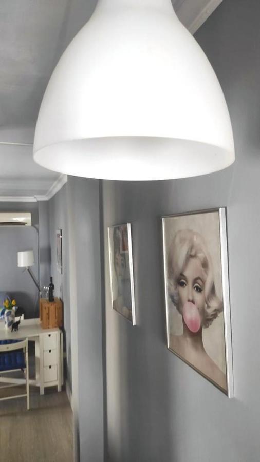 Apartamento Con Azotea Privada Para Parejas Y Familias Кониль-де-ла-Фронтера Экстерьер фото