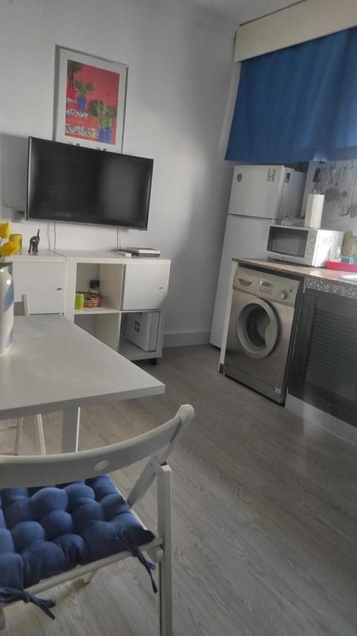 Apartamento Con Azotea Privada Para Parejas Y Familias Кониль-де-ла-Фронтера Экстерьер фото
