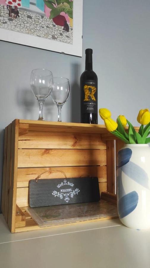 Apartamento Con Azotea Privada Para Parejas Y Familias Кониль-де-ла-Фронтера Экстерьер фото