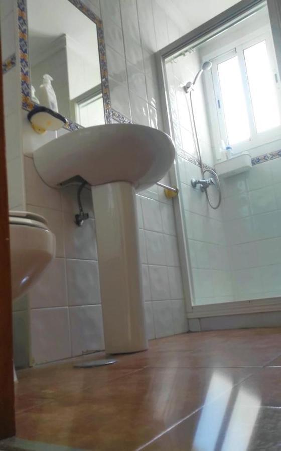 Apartamento Con Azotea Privada Para Parejas Y Familias Кониль-де-ла-Фронтера Экстерьер фото