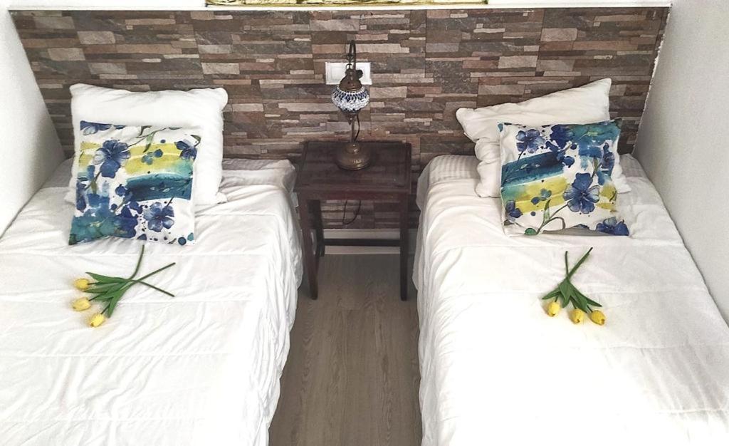Apartamento Con Azotea Privada Para Parejas Y Familias Кониль-де-ла-Фронтера Экстерьер фото